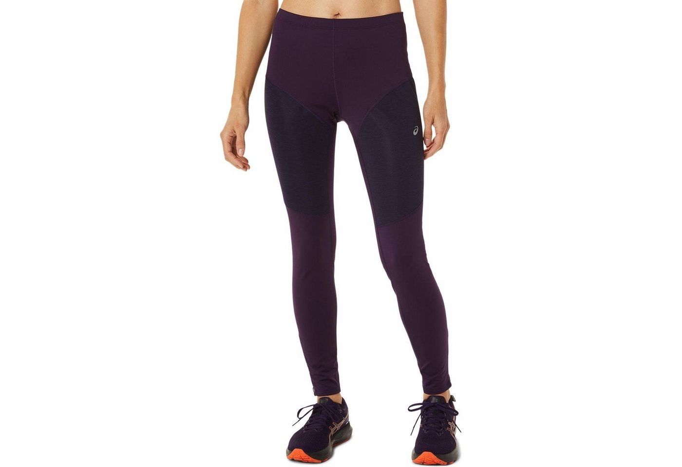 Asics Lauftights Asics Run Tights von Asics