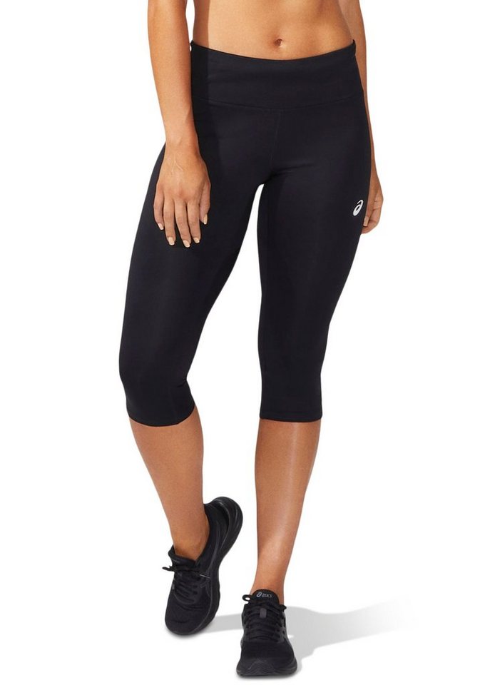 Asics Lauftights CORE CAPRI TIGHT von Asics