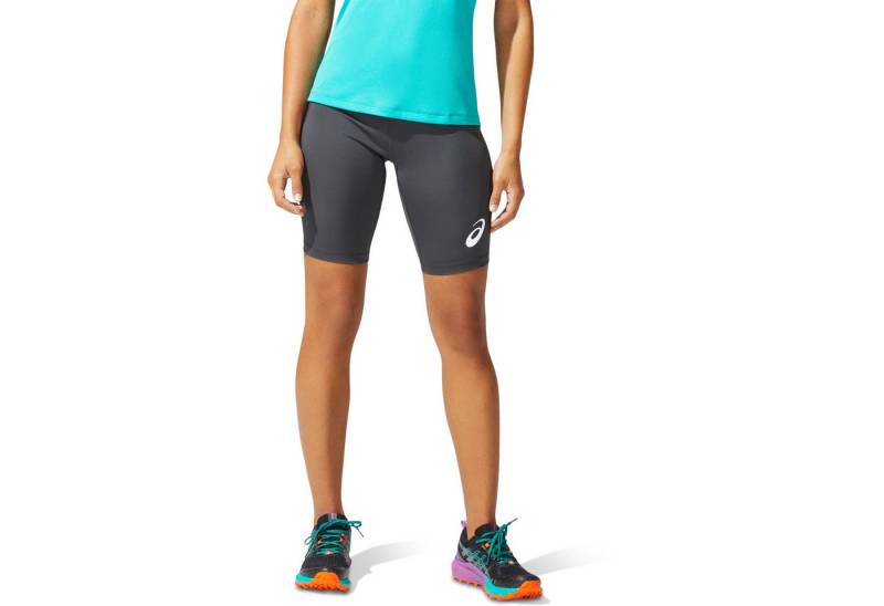 Asics Lauftights FUJITRAIL Sprinter Lady 2012B928-020 Strategische Kompression von Asics