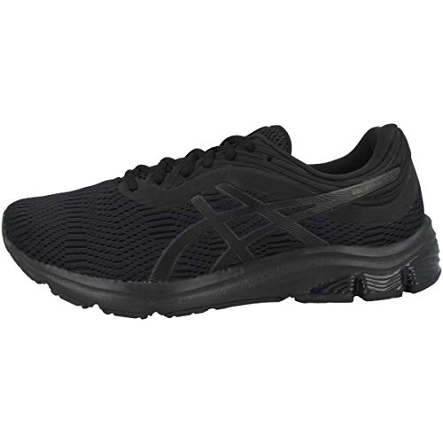 Asics Mens 1011A690-003 Trail Running Shoe, black, 45 EU von ASICS
