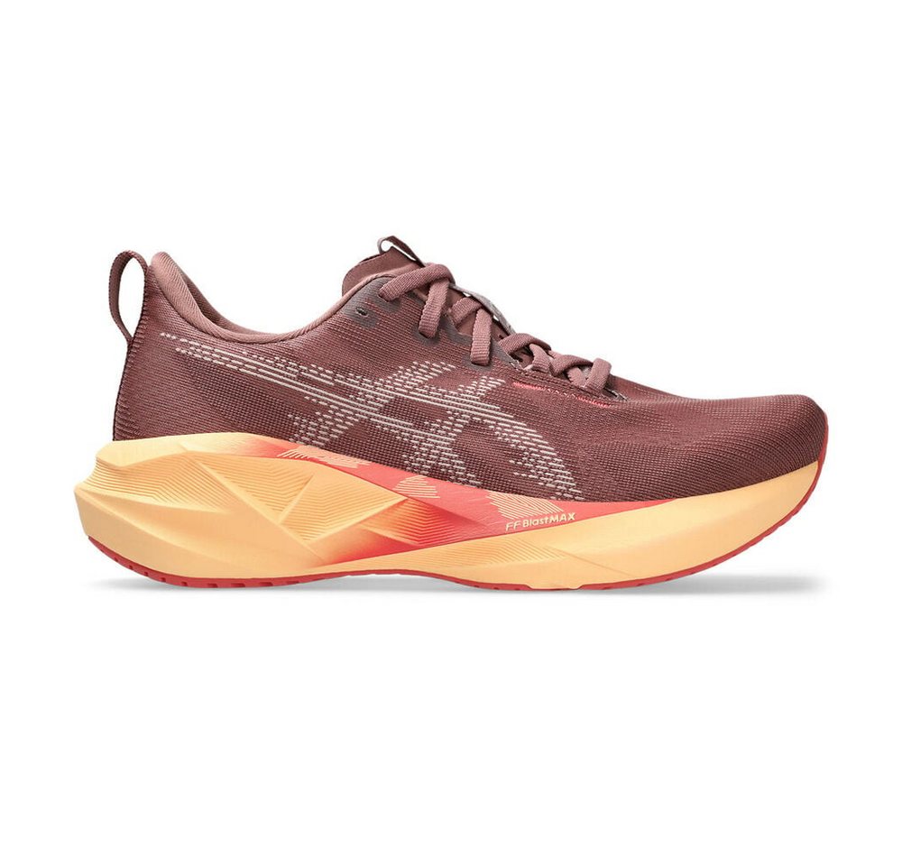 Asics Novablast 5 - Neutralschuh Laufschuh von Asics