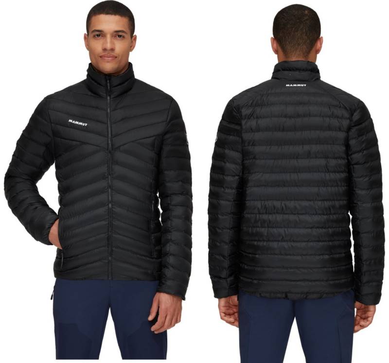 Asics Outdoorjacke Mammut Albula IN Jacket Herren Steppjacke Isolationsjacke 1013-01801-0 von Asics