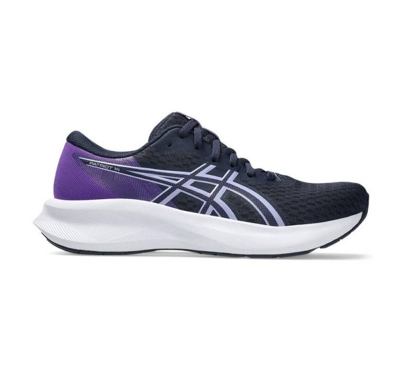 Asics Patriot 14 - Neutralschuh Laufschuh von Asics