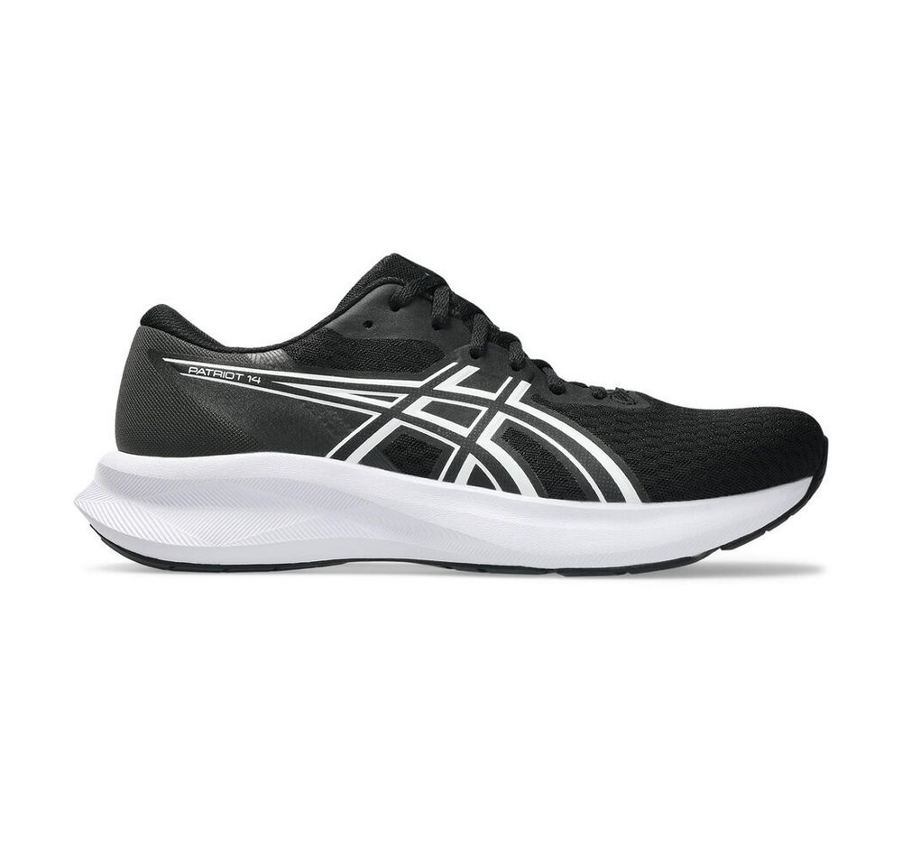 Asics Patriot 14 - Neutralschuh Laufschuh von Asics