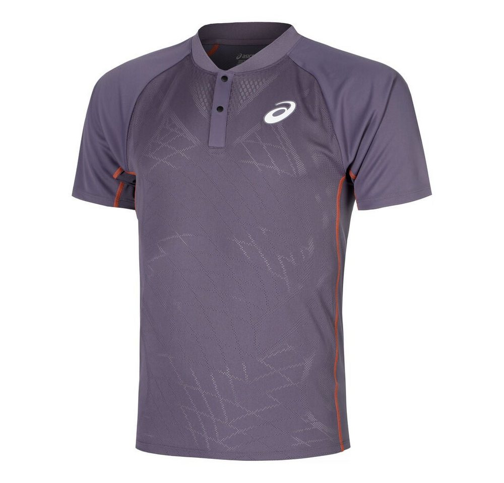 Asics Poloshirt MATCH ACTIBREEZE -SHIRT von Asics