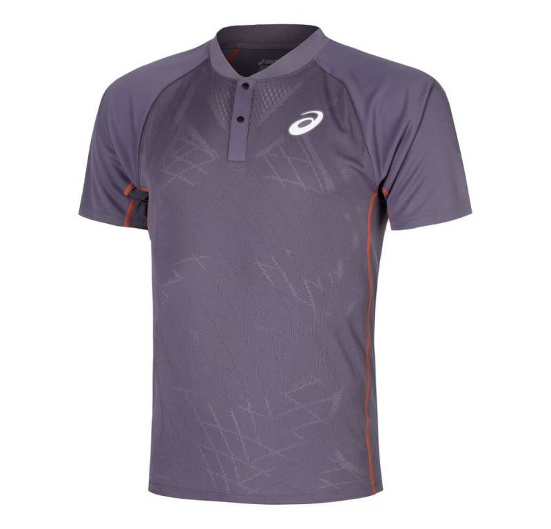 Asics Poloshirt MATCH ACTIBREEZE -SHIRT von Asics