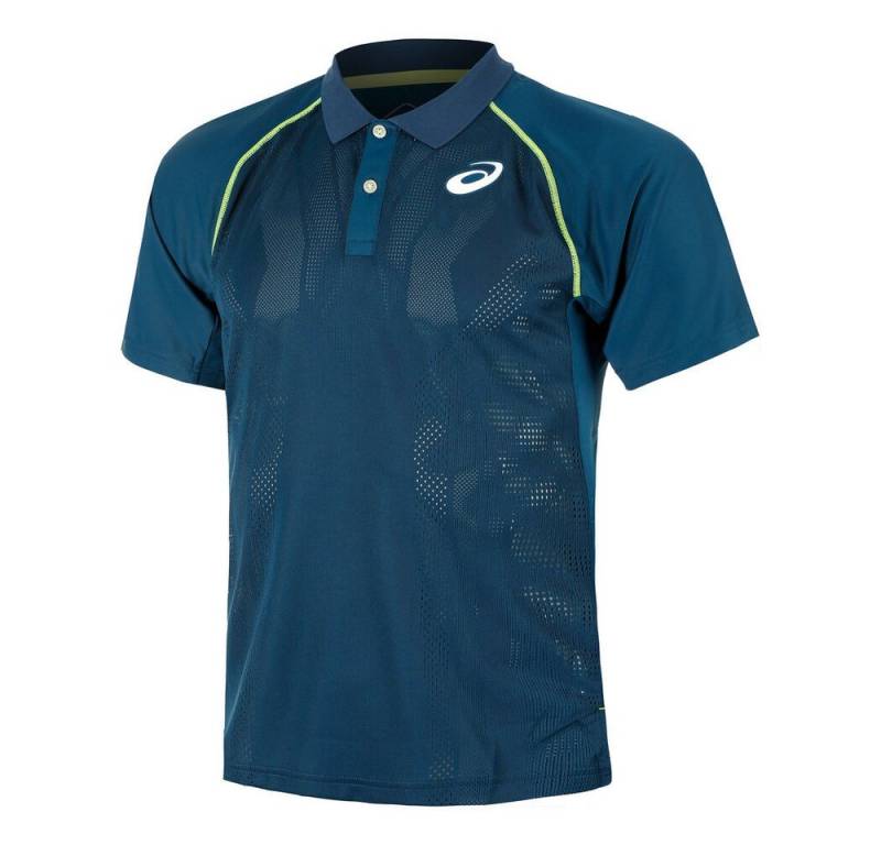 Asics Poloshirt MATCH ACTIBREEZE von Asics