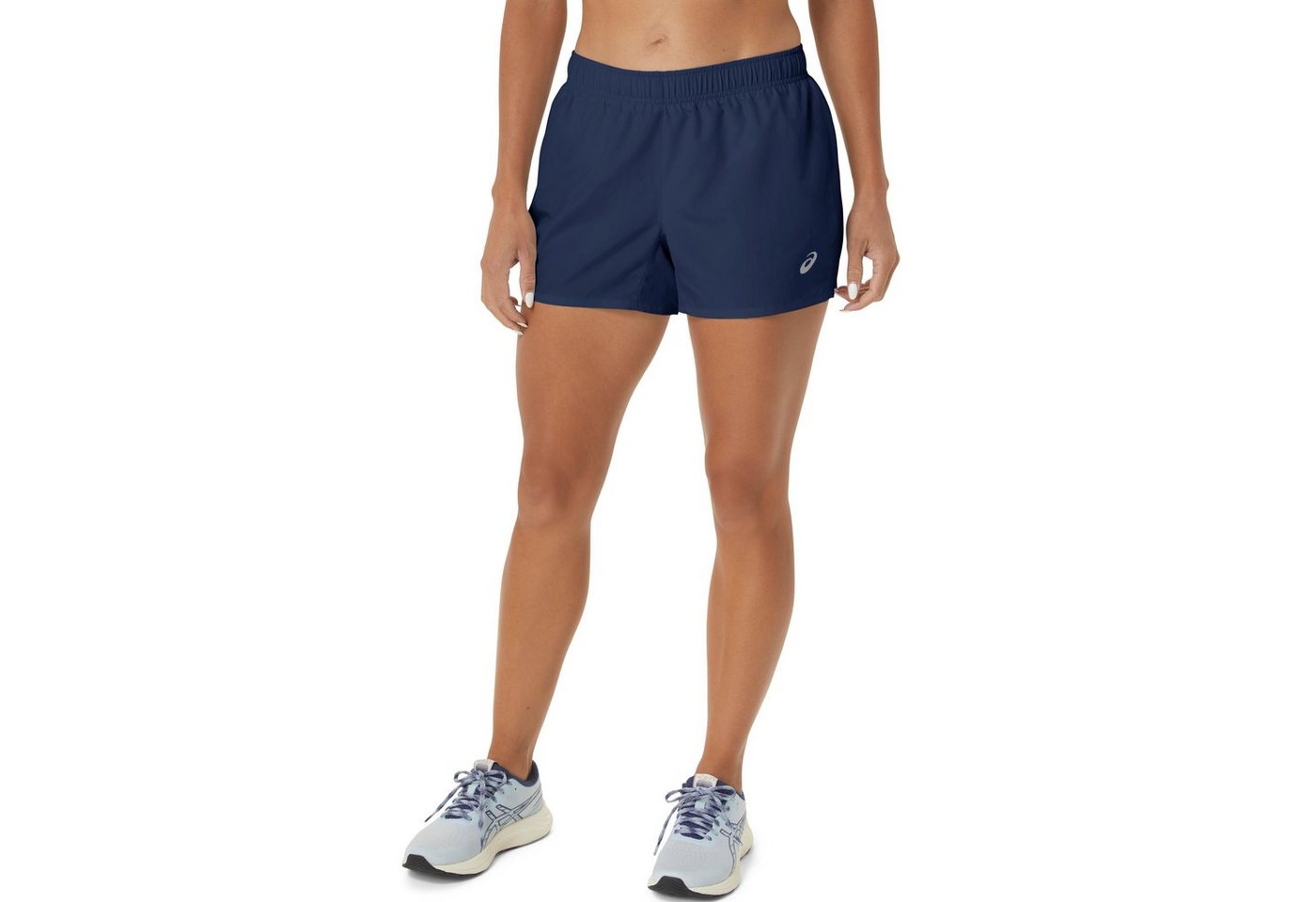 Asics Shorts CORE 4IN SHORT von Asics