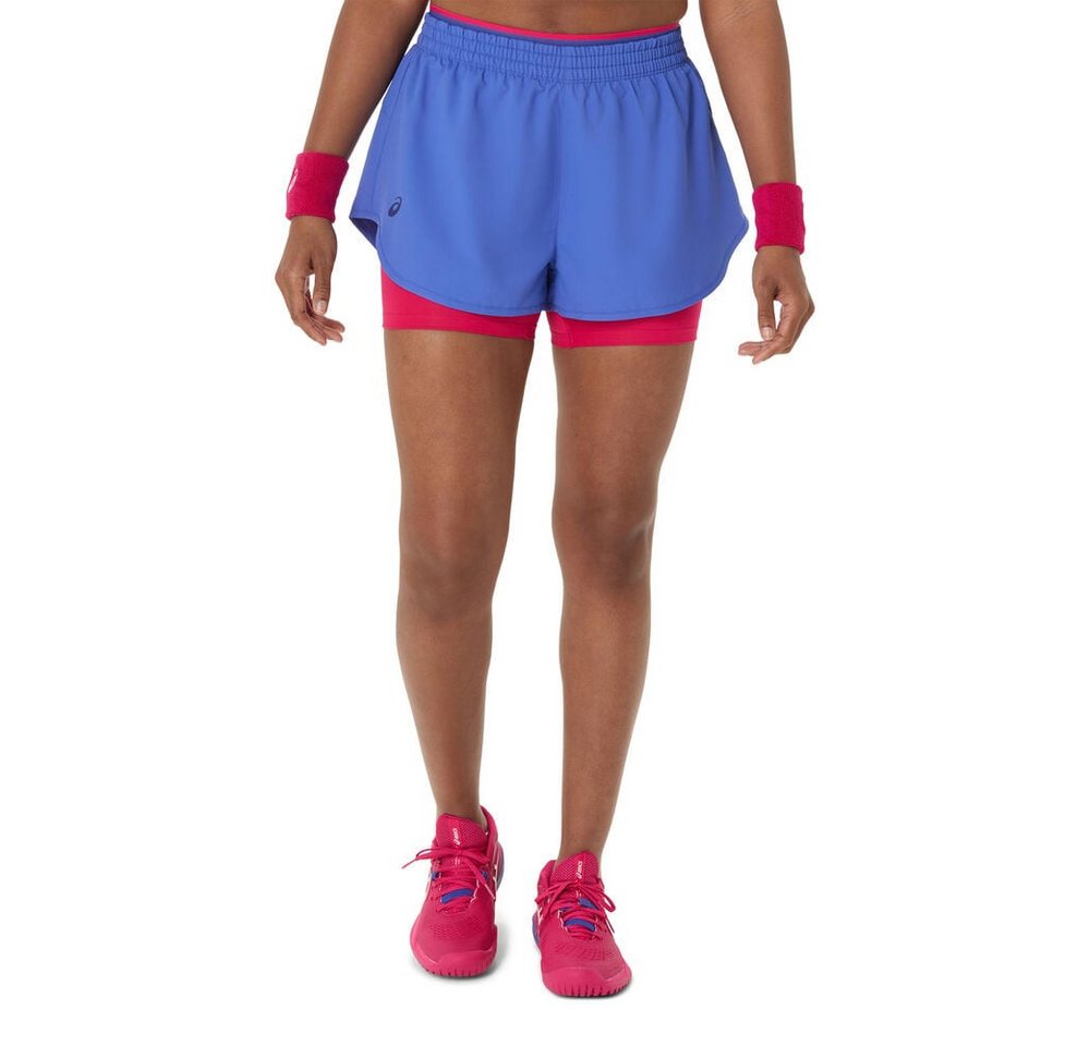 Asics Shorts Match Short von Asics