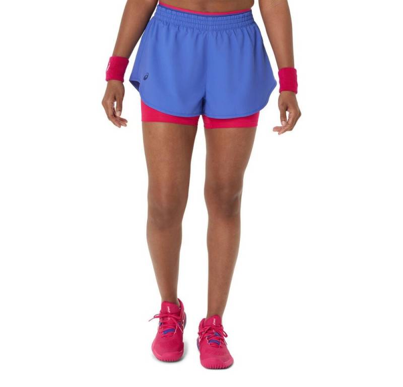 Asics Shorts Match Short von Asics