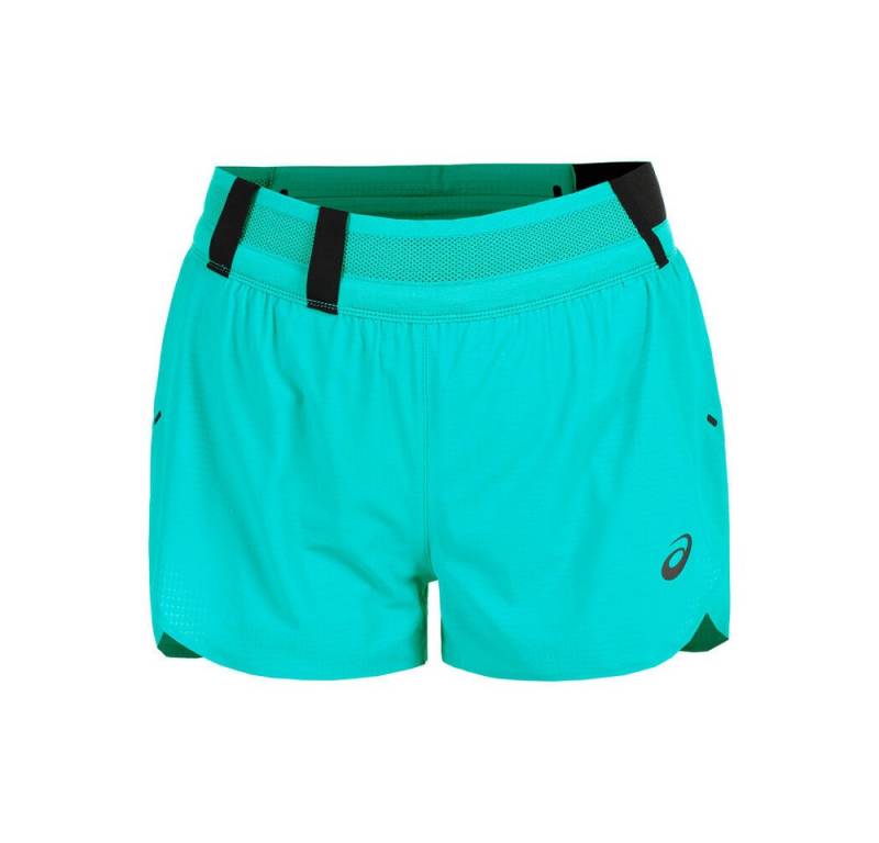 Asics Shorts Metarun Split Shorts von Asics
