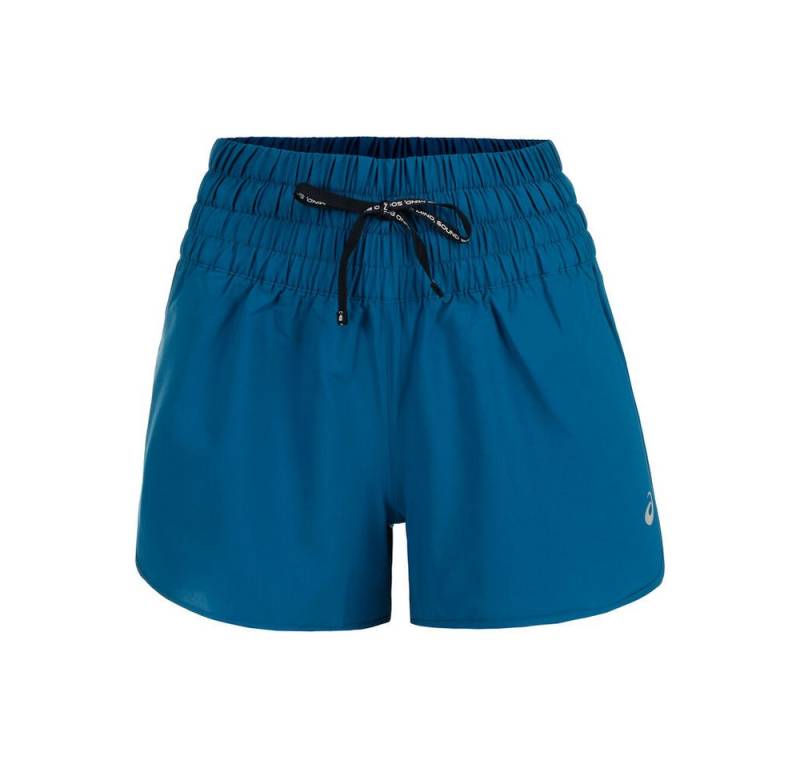 Asics Shorts Nagino 4in Run Shorts von Asics