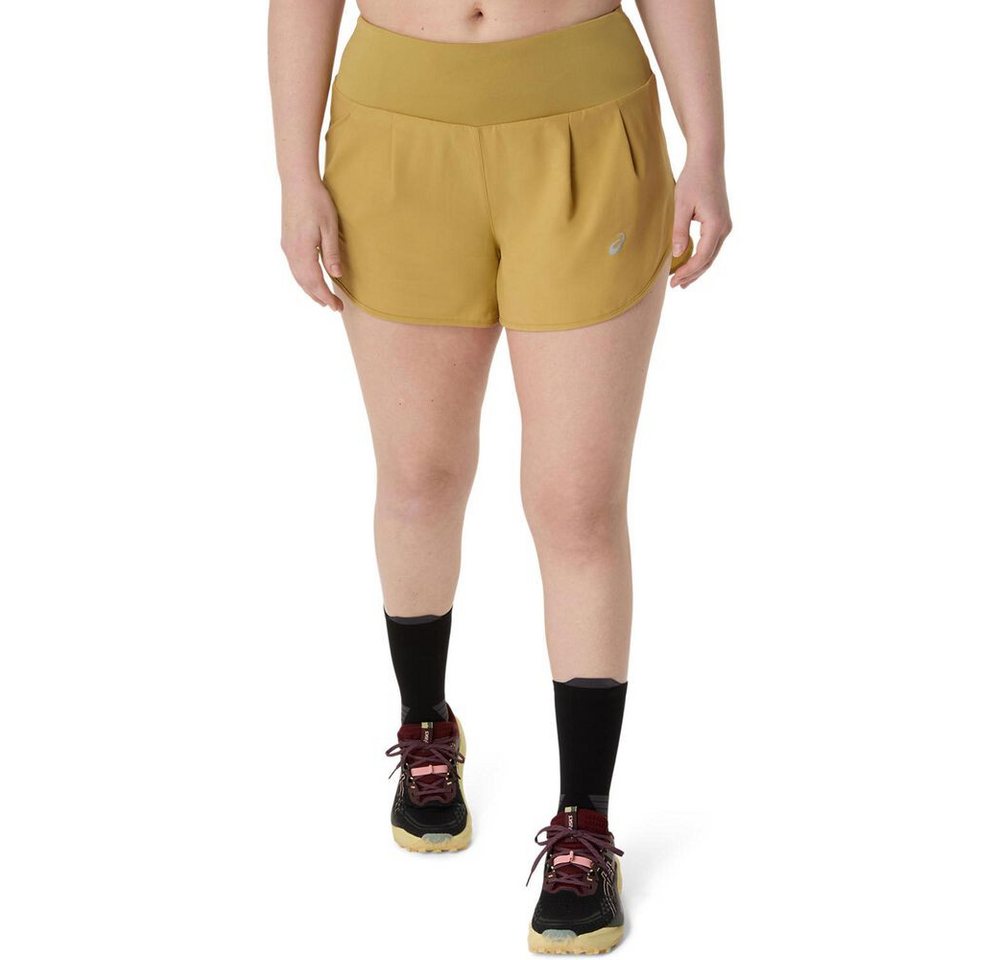 Asics Shorts Road 3.5in Short von Asics