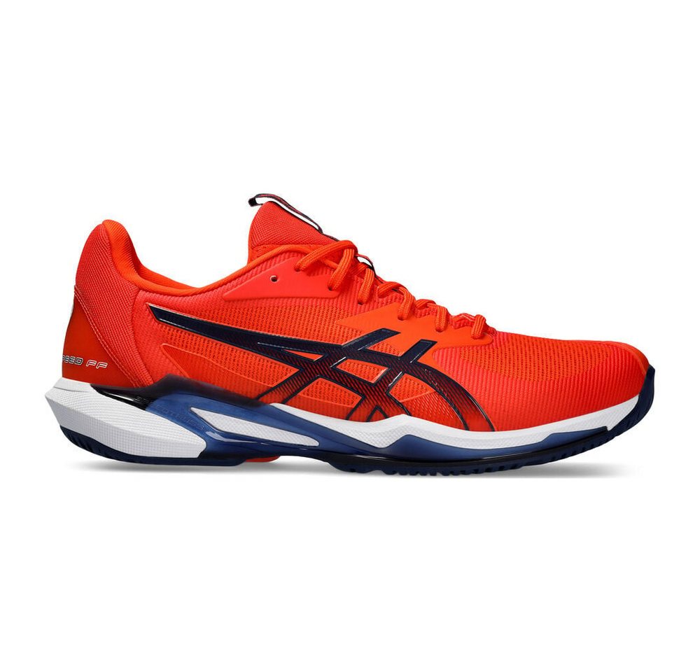 Asics Solution Speed Ff 3 Ac - Allcourt Tennisschuh Tennisschuh von Asics