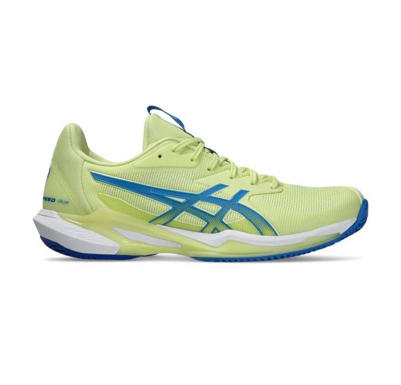 Asics Solution Speed Ff 3 Clay - Sandplatzcourt Tennisschuh Tennisschuh von Asics