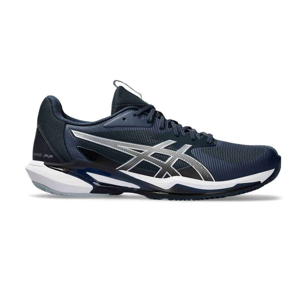 Asics Solution Speed Ff - Allcourt Tennisschuh Tennisschuh von Asics