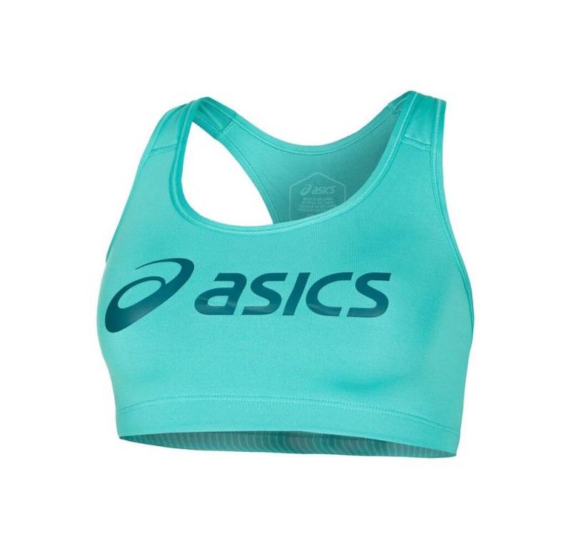 Asics Sport-BH Core Logo Bra von Asics