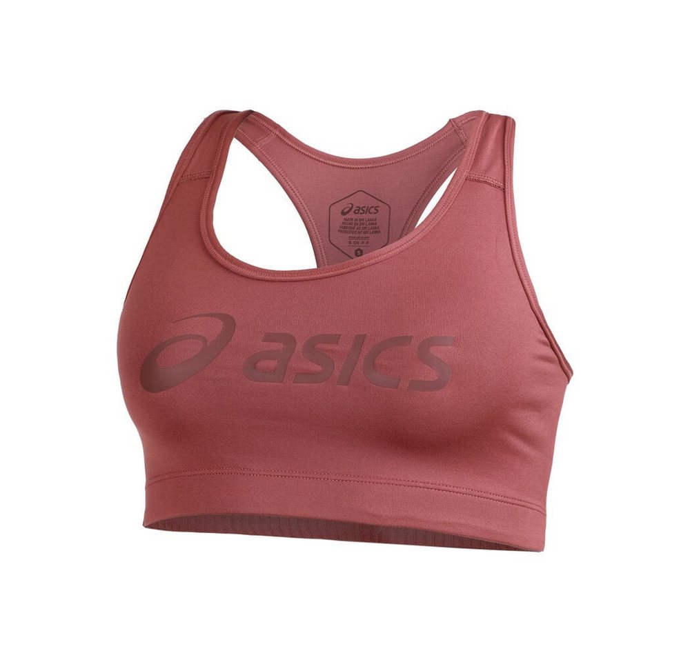 Asics Sport-BH Core Logo Bra von Asics
