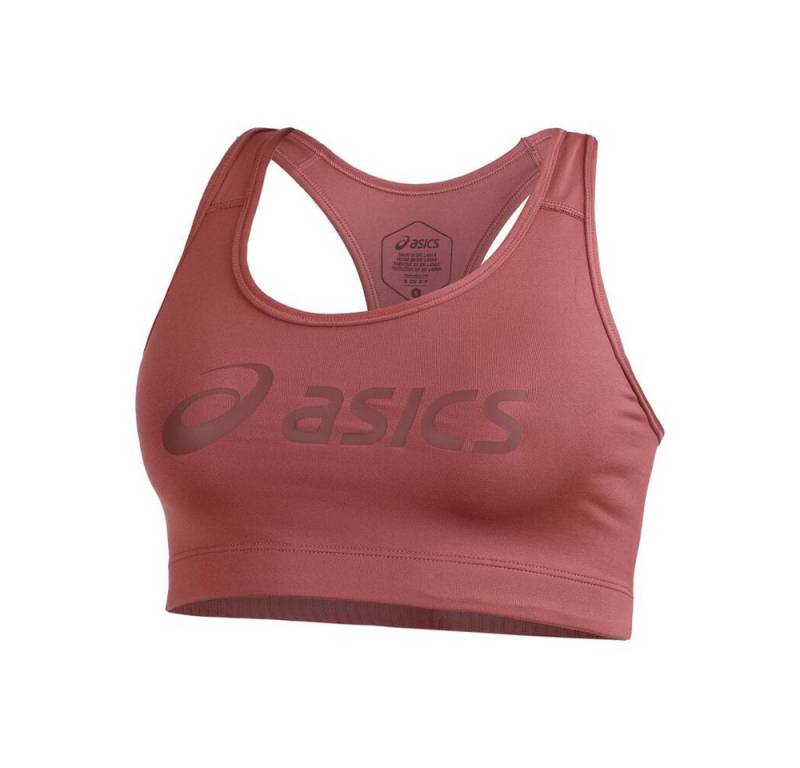 Asics Sport-BH Core Logo Bra von Asics