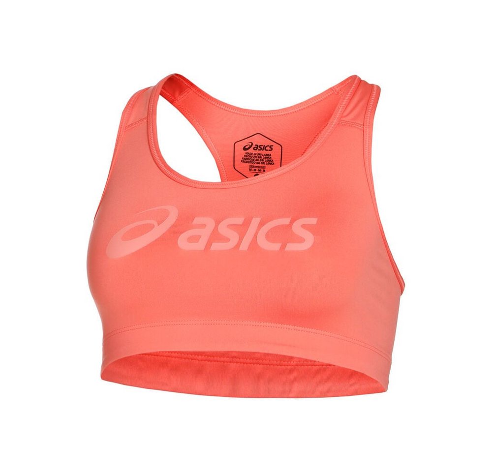 Asics Sport-BH Core Logo Bra von Asics