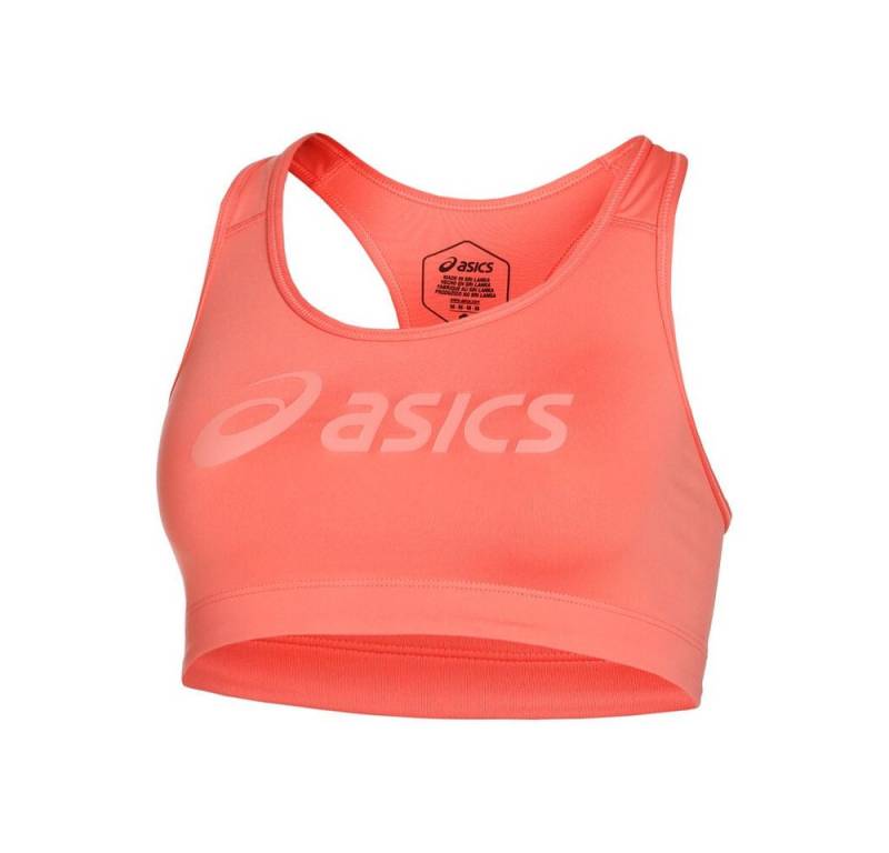 Asics Sport-BH Core Logo Bra von Asics