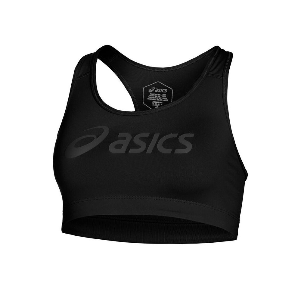 Asics Sport-BH Core Logo Bra von Asics