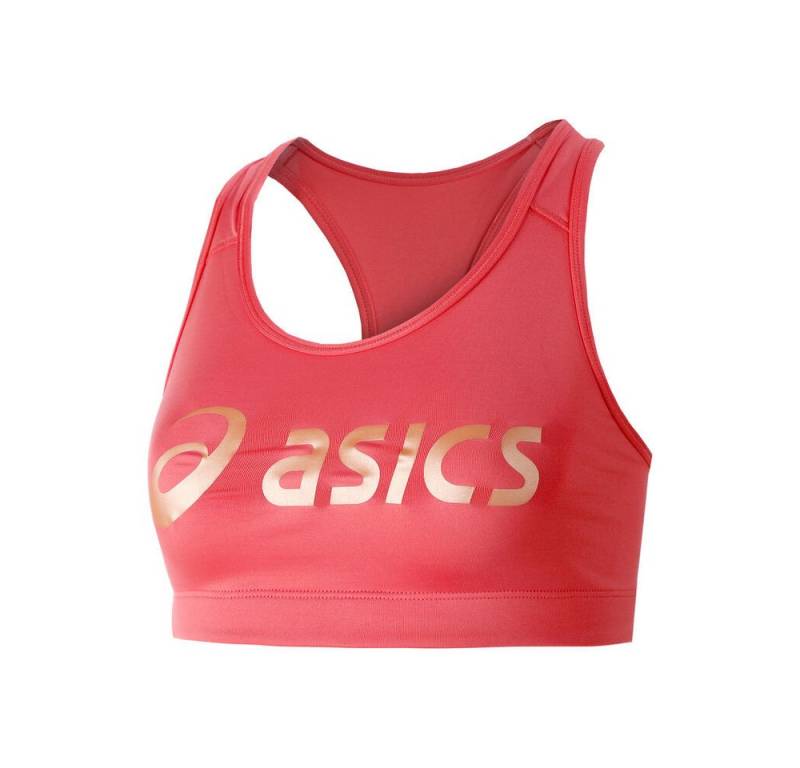 Asics Sport-BH Sakura Asics Spiral Bra von Asics