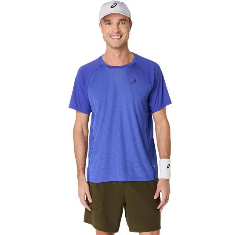 Asics T-Shirt MATCH ACTIBREEZE SS TOP von Asics