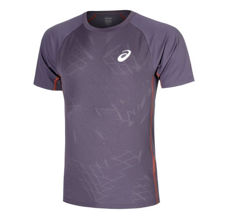 Asics T-Shirt MATCH ACTIBREEZE SS TOP von Asics