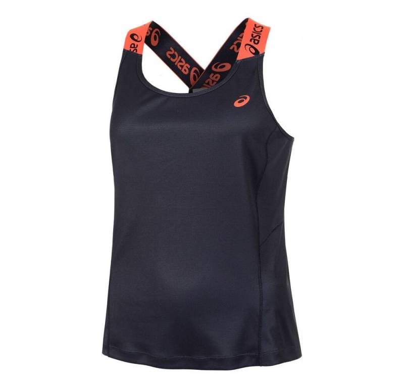 Asics Tanktop Asics TP Tank Top W von Asics