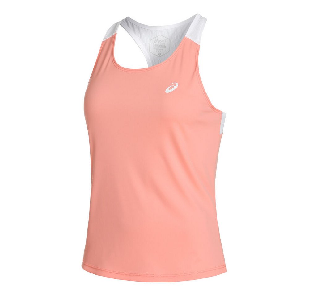 Asics Tanktop Court Tank Top von Asics