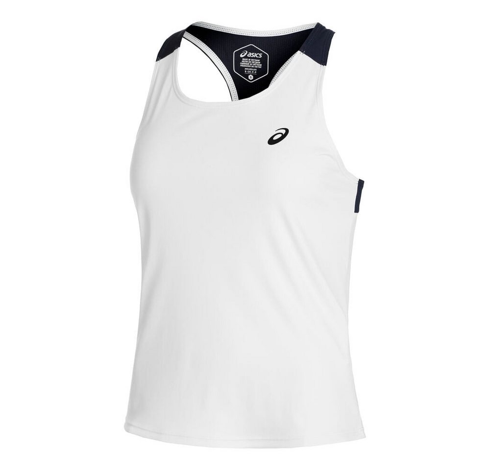 Asics Tanktop Court Tank Top von Asics