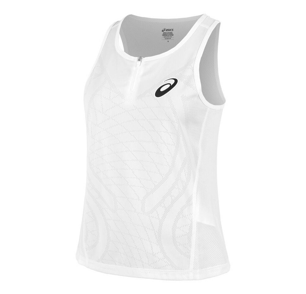 Asics Tanktop MATCH ACTIBREEZE TANK von Asics