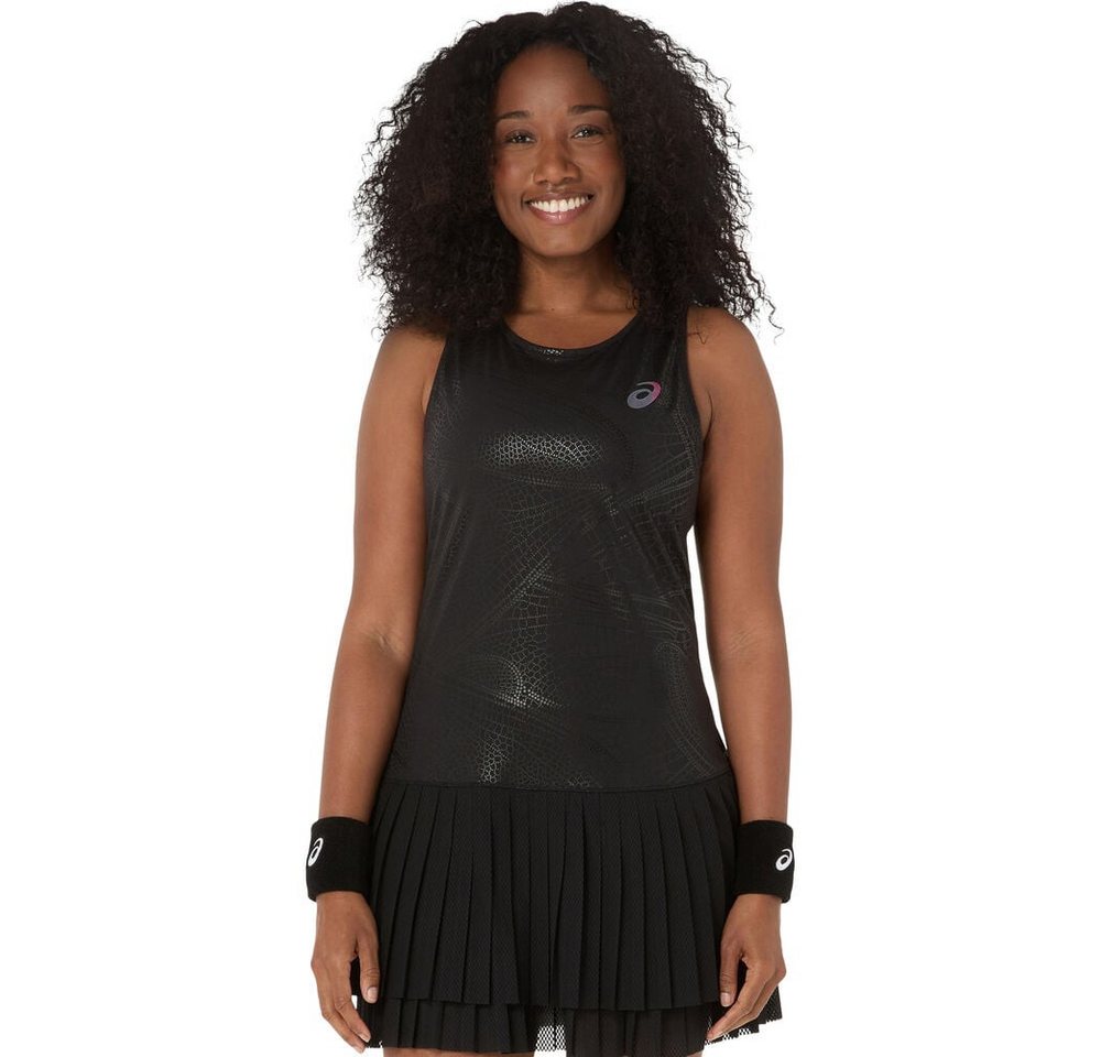 Asics Tenniskleid Match Capsule Dress von Asics