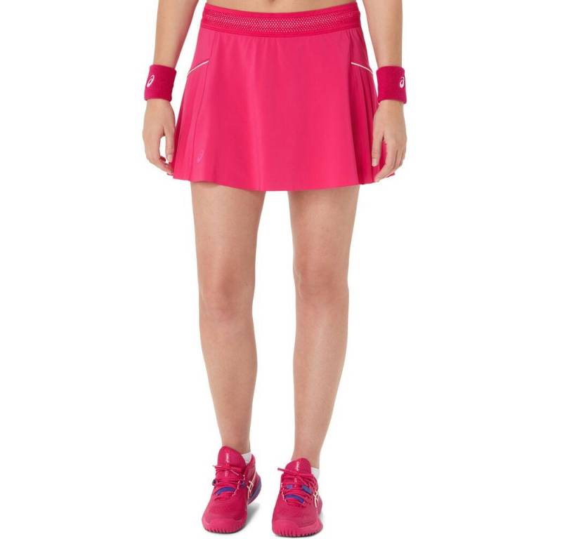 Asics Tennisrock Match Skirt von Asics