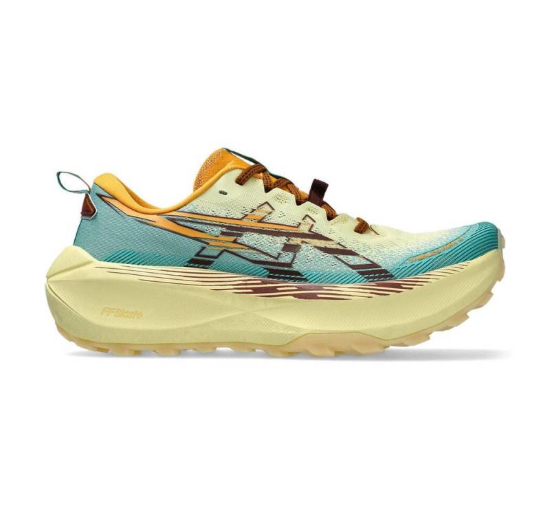 Asics Trabuco Max 4 - Trailschuh Trailrunningschuh von Asics