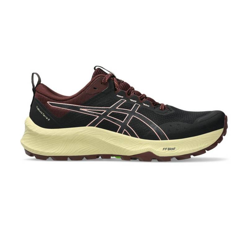 Asics Trabuco Terra 3 - Trailschuh Trailrunningschuh von Asics