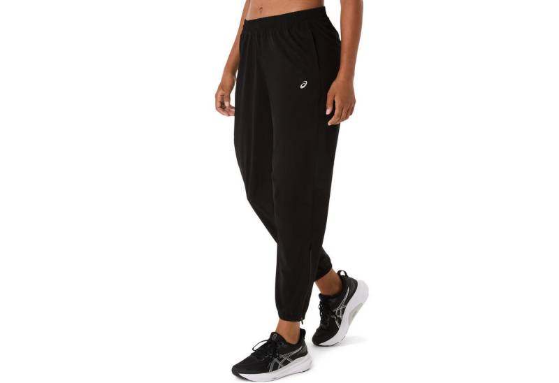 Asics Trainingshose Asics Core Woven Pants Women von Asics