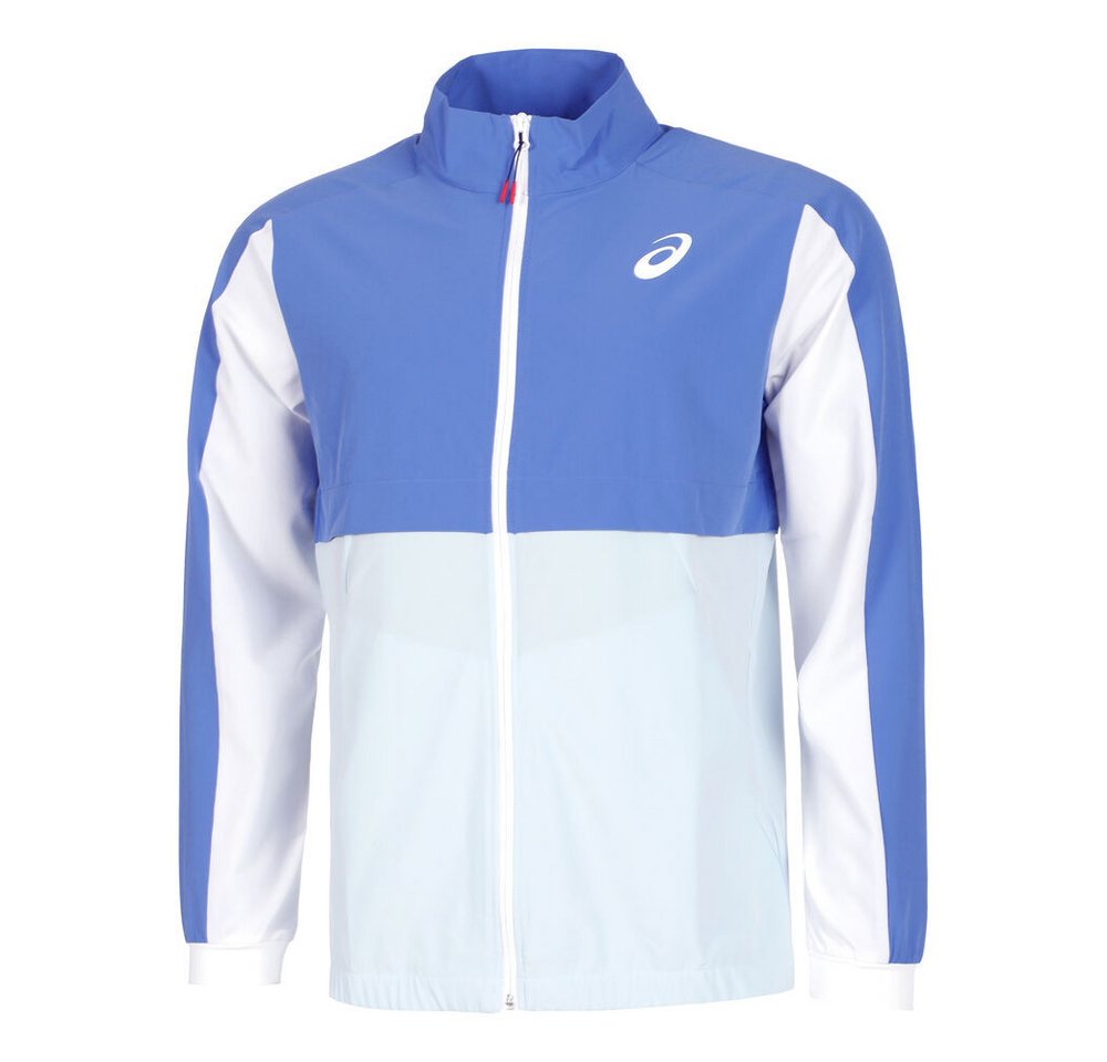 Asics Trainingsjacke Match Jacket von Asics