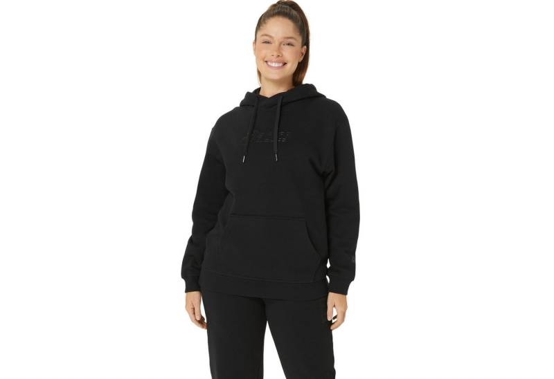 Asics Trainingspullover ASICS LOGO OTH HOODIE von Asics