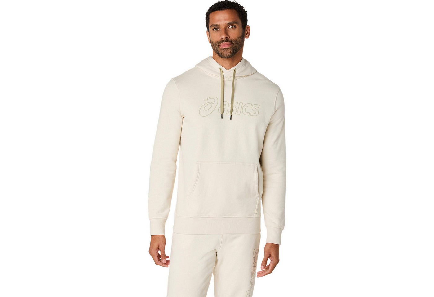 Asics Trainingspullover ASICS OTH HOODIE von Asics