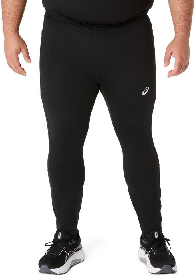 Asics Trainingstights ASICS CORE TIGHT PERFORMANCE BLACK von Asics