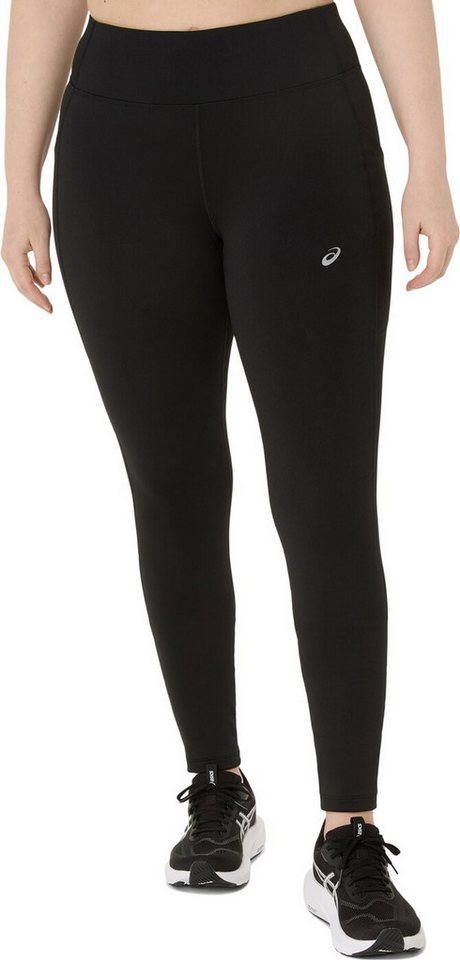 Asics Trainingstights ASICS CORE WINTER TIGHT PERFORMANCE BLACK von Asics