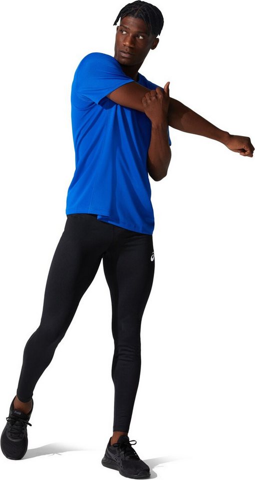 Asics Trainingstights CORE TIGHT PERFORMANCE BLACK von Asics