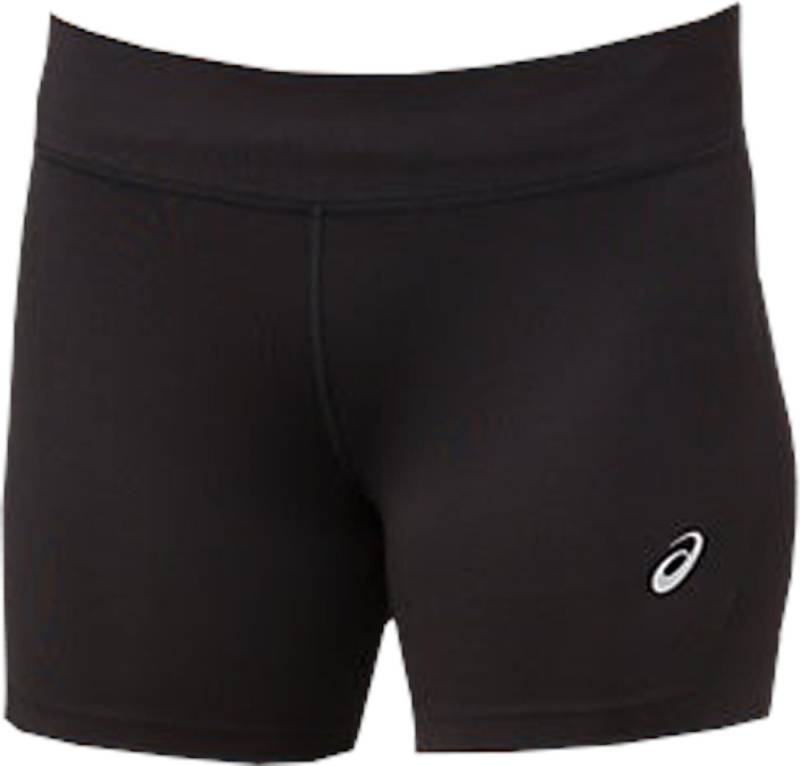 Asics Trainingstights SILVER 5IN SPRINTER PERFORMANCE BLACK von Asics