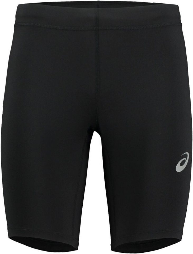Asics Trainingstights SILVER 7IN SPRINTER PERFORMANCE BLACK von Asics