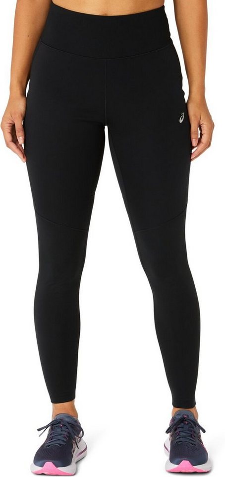 Asics Trainingstights WINTER RUN TIGHT PERFORMANCE BLACK von Asics