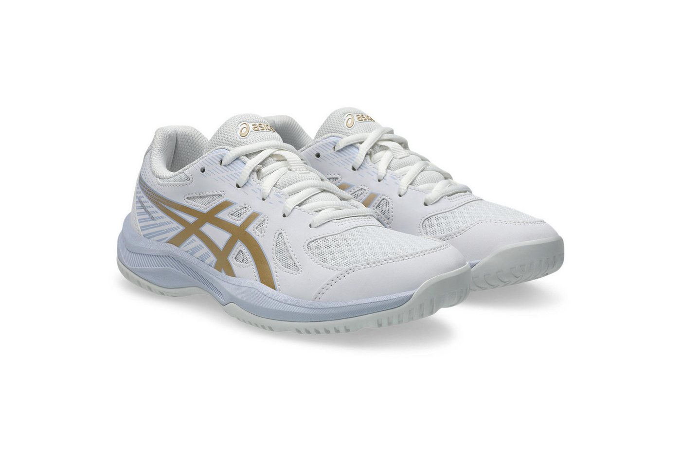 Asics UPCOURT 6 GS Hallenschuh für Hallensport Asics UPCOURT 6 GS Hallenschuh für Hallensport von Asics