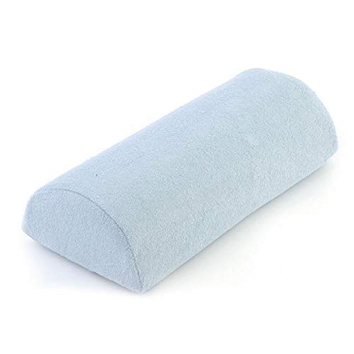 Asien 1PC Nail Art Hand Kissen - Abnehmbar, waschbar, weich - Blau - Nagel-Kunst-Zubehör - Hand Kissen von Asien