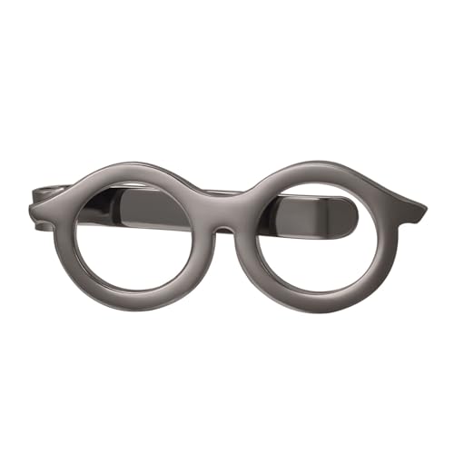 Asienice Einzigartige krawattenklammer herren schwarze Personalisiert Herren Hochzeit Geschäft Parteien Herren schmuck von Asienice